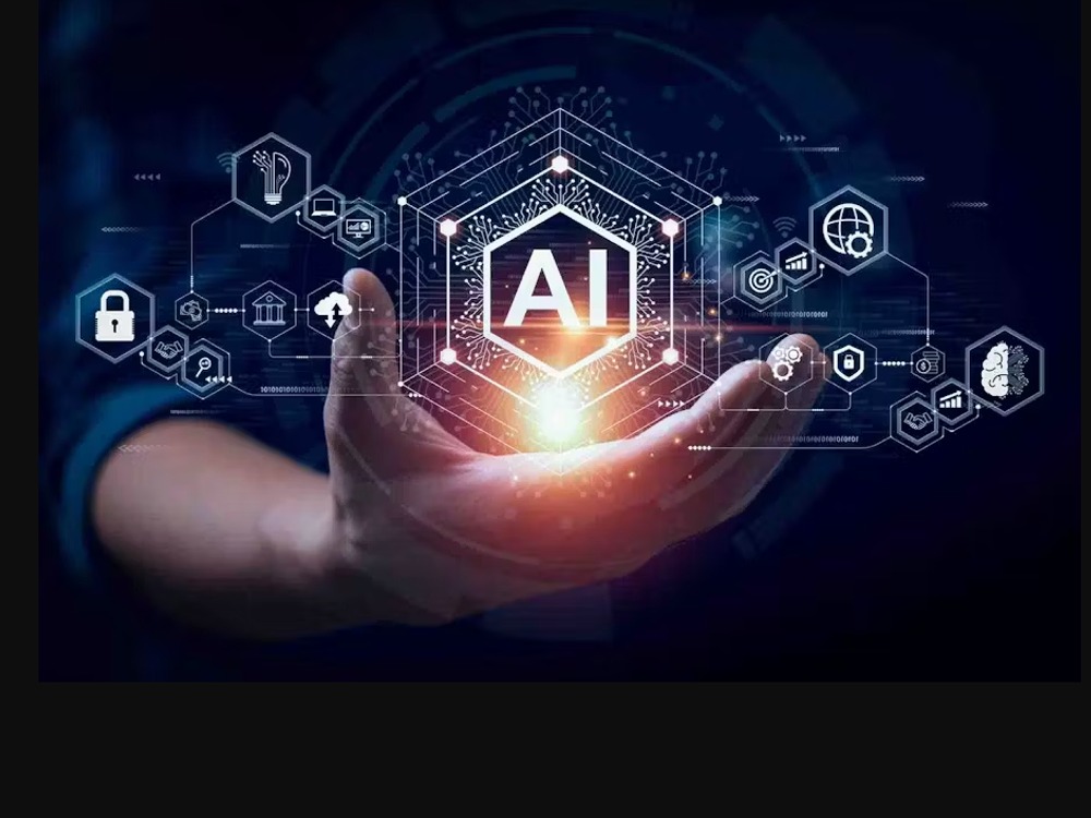 Inteligencia Artificial CEAP INFORMÁTICA