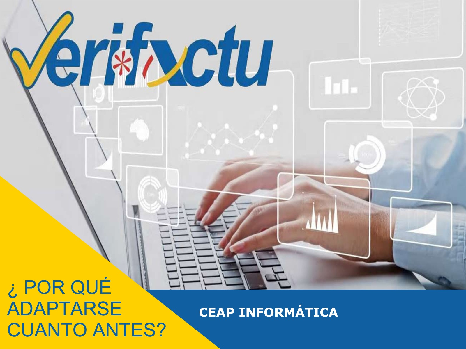 Verifactu Ceap Septiembre 2025