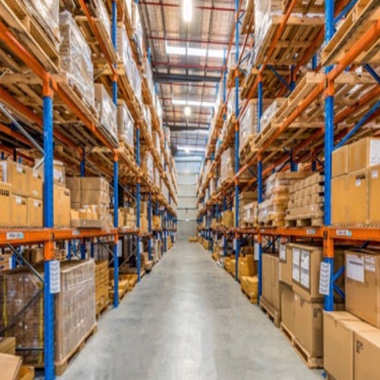 ERP Gestión de Almacenes