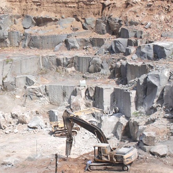 ERP Gestión de Canteras