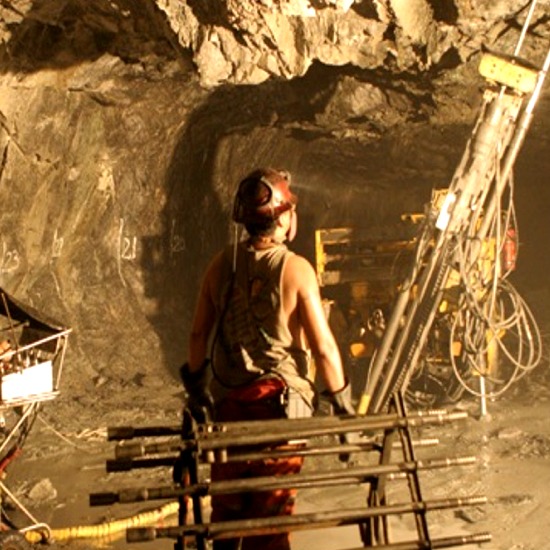 ERP Gestión de minería