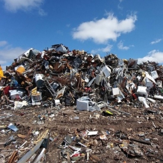 ERP Plantas de Reciclaje