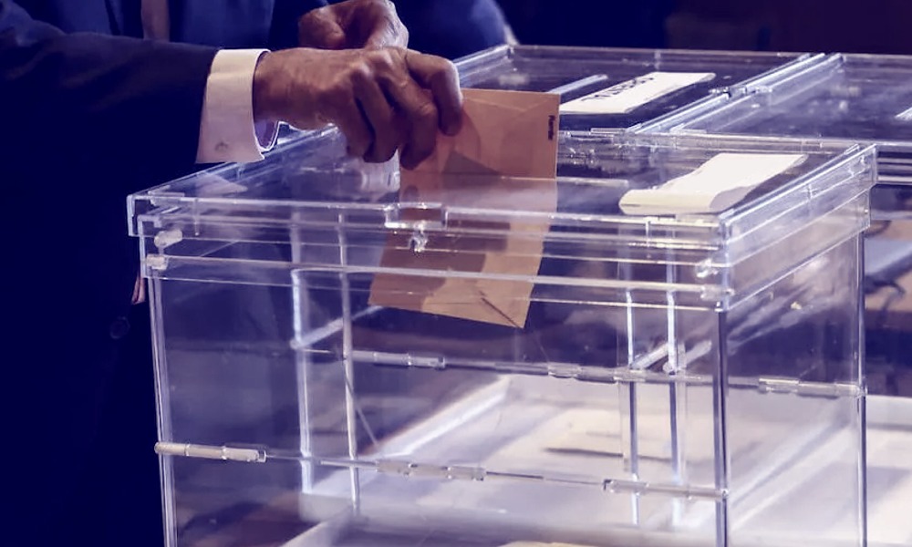 IA para llamadas SPAM MARZO 2023