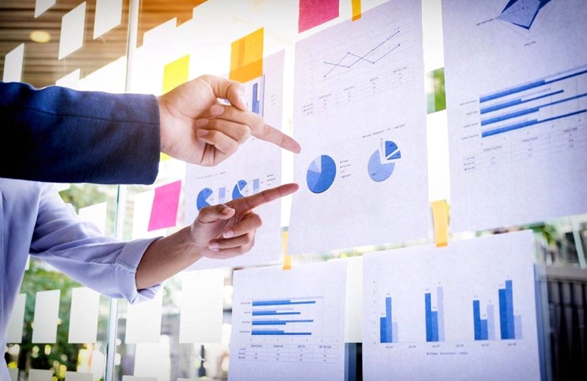 POWER BI INTEGRACIÓN