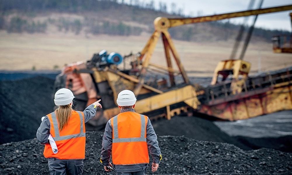 SOFTWARE DE ERP PARA EMPRESAS DE MINERIA.