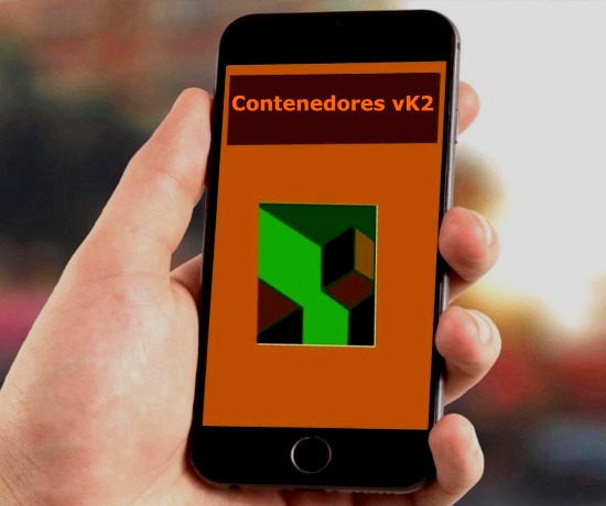 ERP Contenedores de Obra