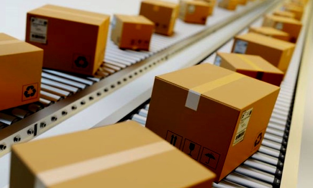 ERP DISTRIBUCION LOGISTICA Y GESTION.