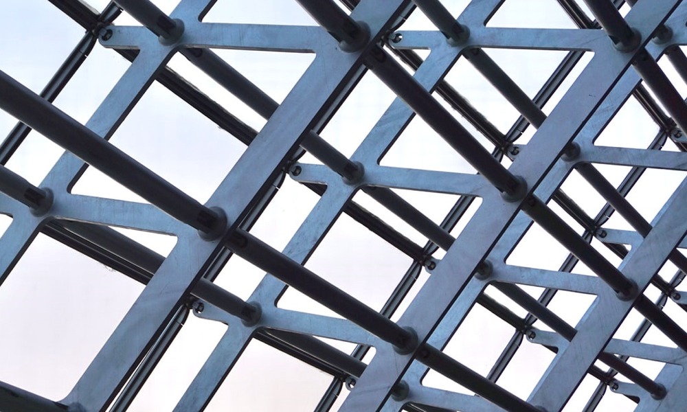 ERP ESTRUCTURA METALICA CEAP INFORMATICA.