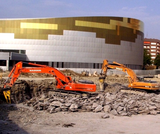 ERP EXCAVACIÓN Y TRANSPORTE