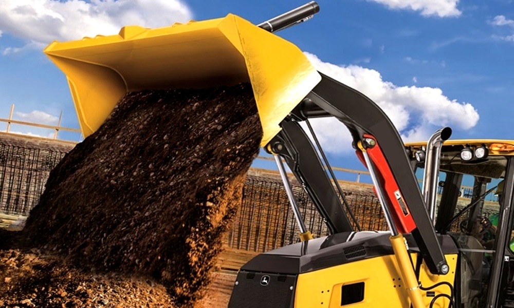 ERP EXCAVACIÓN Y TRANSPORTE - MOVIMIENTO DE TIERRAS