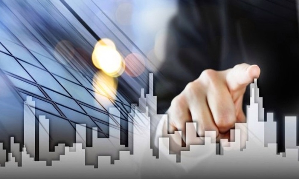 ERP DISTRIBUCION LOGISTICA Y GESTION.