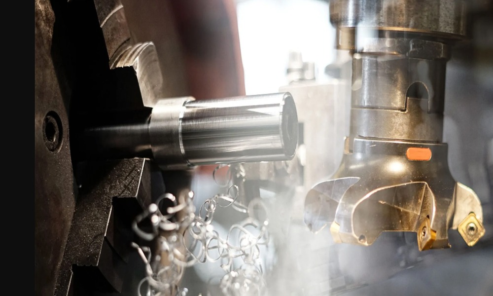 ERP TALLERES DE MECANIZADO, TALLERES MECANICOS