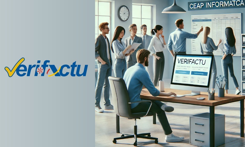 VERIFACTU Y FACTURA ELECTRONICA